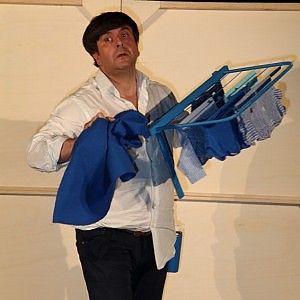 "Torino culla del teatro ragazzi: &egrave; andata cos&igrave;...". Parlano i protagonisti