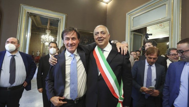 Comune, Lagalla frena i partiti. Bilancio e Urbanistica ad assessori tecnici
