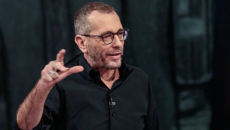 Talk e ascolti, finché c'è guerra c'è speranza