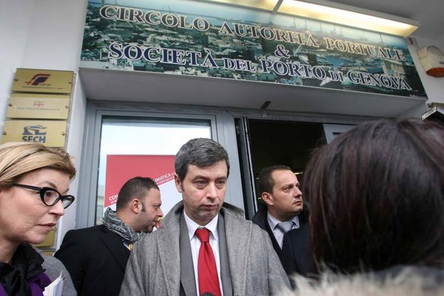 Orlando a Genova, "Primarie, bene competizione ma esca messaggio unitario"
