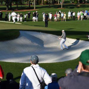 Golf, da giovedì è Master ad Augusta