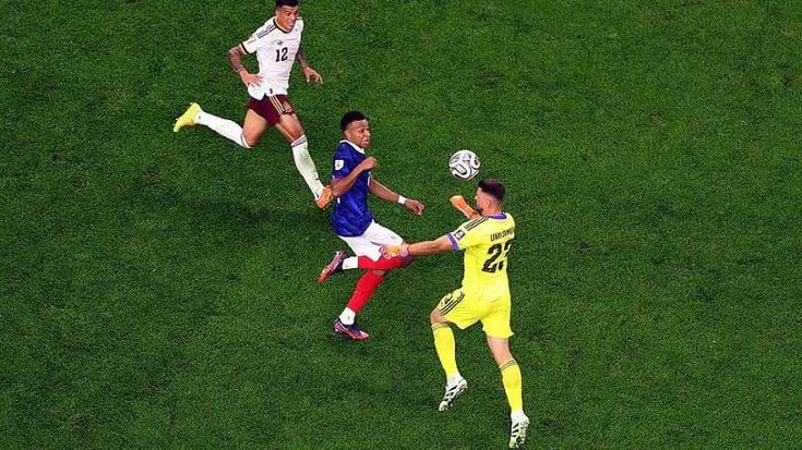 La vita spericolata di Unai Simón