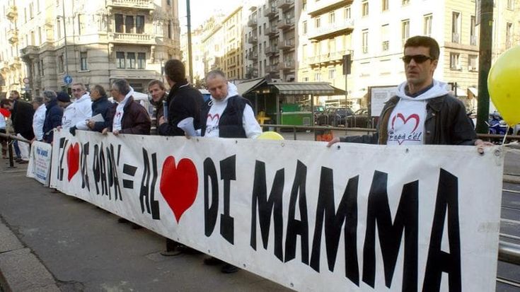 Il flop degli aiuti lombardi ai genitori separati. Solo tremila bonus all’anno