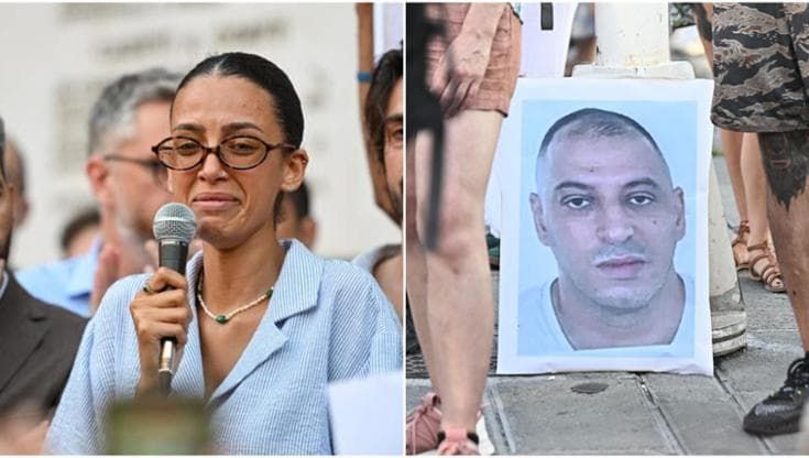 Fakir’s niece Yossra: “The officers’ words were inhumane and merciless. An unspeakable horror”