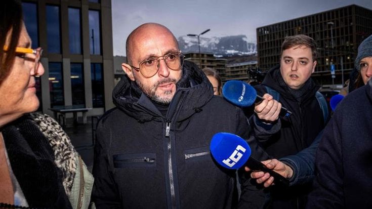 Moretti rompe il silenzio dopo il rogo: “Non mi arrendo, la verità verrà a galla”