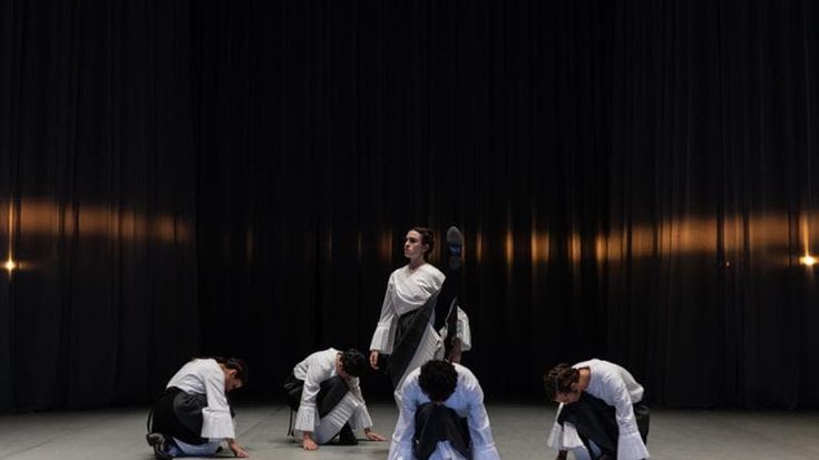 I giorni della danza, torna “La democrazia del corpo”