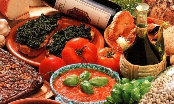 Agroalimentare, Verona in vetta con 3 miliardi di euro di export