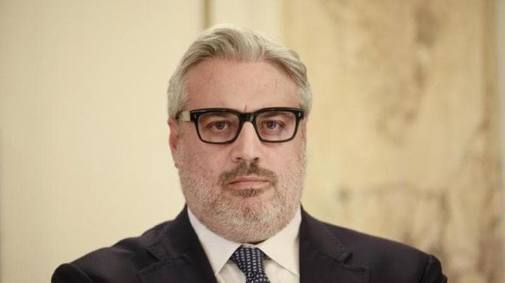 Spariti otto milioni dei Servizi, l’ex 007: “Li ha rubati Del Deo”