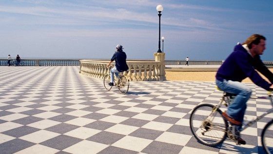 Livorno. Le sorprese del porto dei Medici