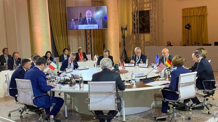 Il viceministro Rixi: “Siamo al centro dell’economia del mare, ma la sfida inizia ora”