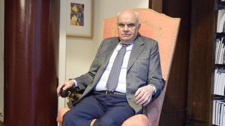 Scalabrino, medico donatore del Policlinico: “La ricerca è una staffetta, va passato il testimone”