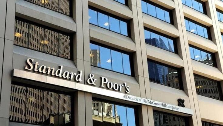 Rating positivo per la Sicilia, Standard & Poor’s conferma il trend