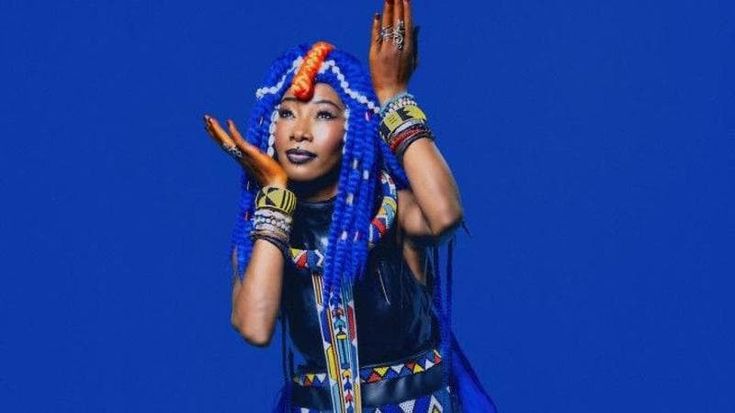 Auditorium, Fatoumata Diawara tra suoni europei e ritmi d’Africa