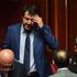 Manovra, Salvini. 