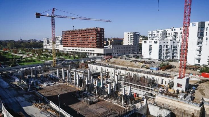 Avanzano i lavori con il tesoretto della Ue da 1,2 miliardi. Il Comune: “Opere nei tempi”