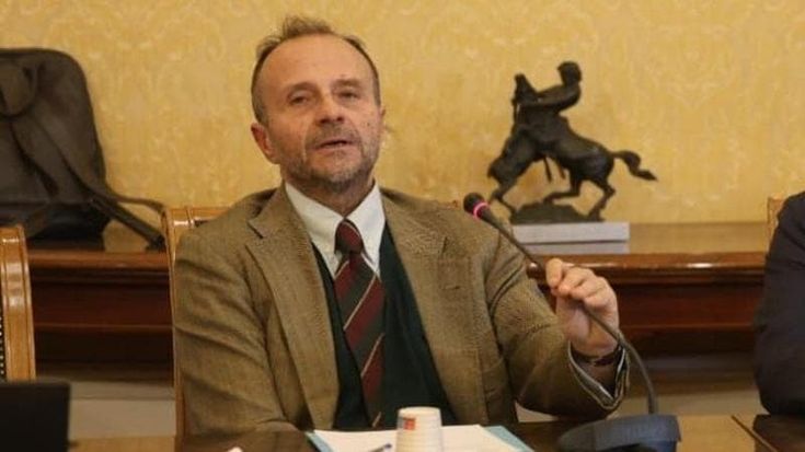 Referendum, Woodcock:“Così si aiutano i corrotti”