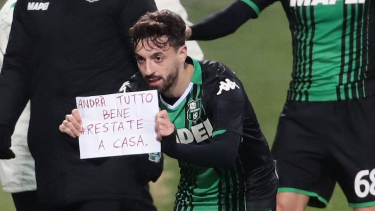 Jorge Valdano: il pallone si è sgonfiato e non è solo un male