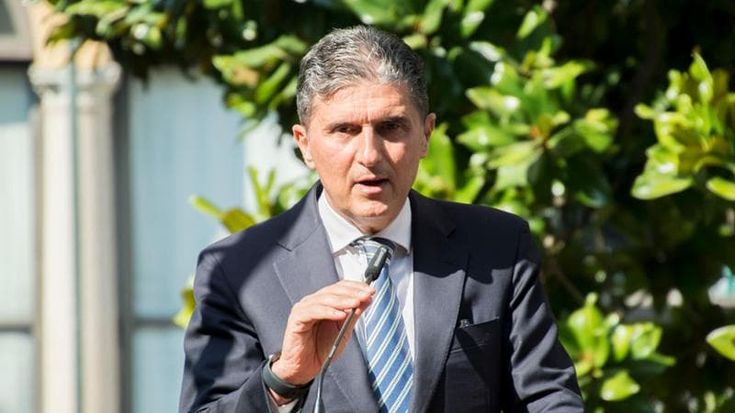 Enrico Pazzali: “Non solo le Olimpiadi, nuove chance per la Fiera da sport, concerti ed eventi”