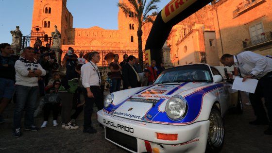 La Targa Florio festeggia 100 anni, via ai preparativi