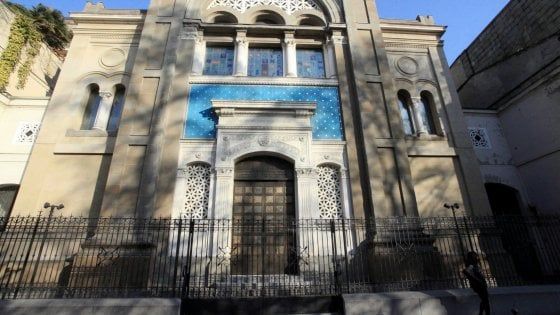 "Il Comune registri le nozze celebrate in sinagoga e certificate da uno stato estero, sono valide anche senza il rito civile"
