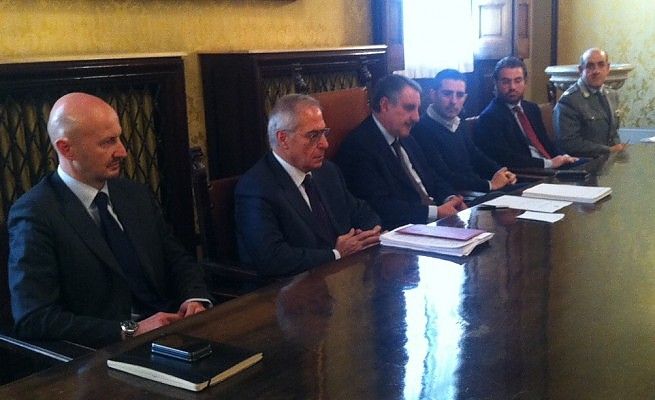 Emergenza sfratti, il sindaco:<br />"Tavolo per trovare soluzioni"