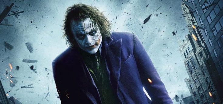 Le 'origini' di Joker diventano un film, lo produrrà Martin Scorsese