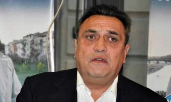 Spese pazze in Regione, l'ex consigliere Villani condannato 