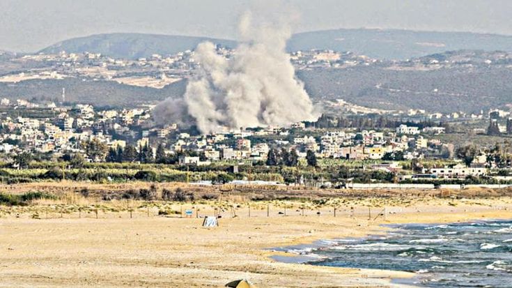 Il dirigente di Hezbollah: “Contro l’Idf nuova tattica. Noi resistiamo, così loro non reggeranno”
