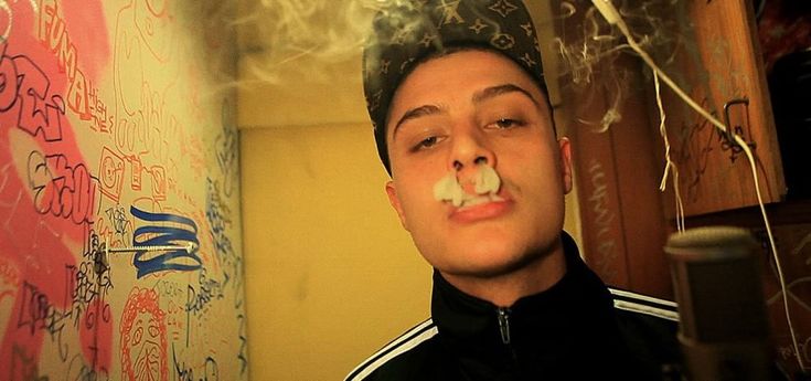 "Kidd life", la storia del rapper danese che ha conquistato il web (e soffre di solitudine)