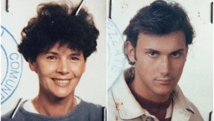Elia Del Grande e la “strage dei fornai”: una mattanza in famiglia nella provincia italiana