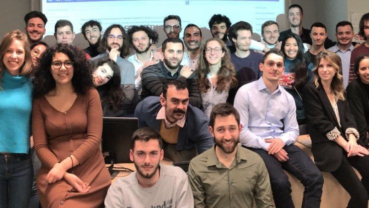 L’Università di Torino crea un nuovo laboratorio per fare impresa