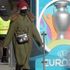 Coronavirus, l'Uefa nel pallone: 