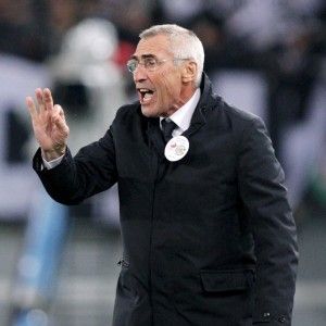 Lazio, Reja: "Riprendiamoci i punti persi in casa". Ma Klose &egrave; ancora out