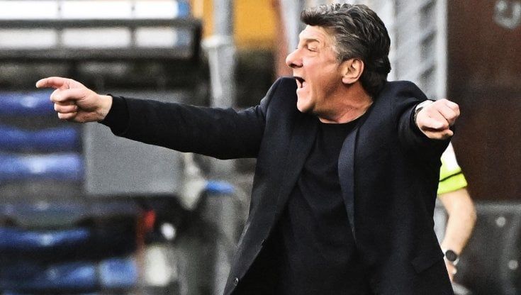 Cagliari, Mazzarri: "Su Keita rigore netto, meritavamo il pari"