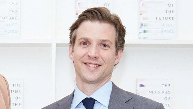 Facebook papers, Alec Ross: “La nostra vita è nelle app ecco perché nessuno protesta