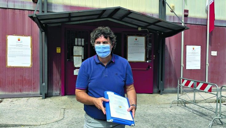 Napoli, la fronda dei dissidenti M5S, Brambilla: "Siamo l’unica novità di queste elezioni. No al manuale Cencelli"