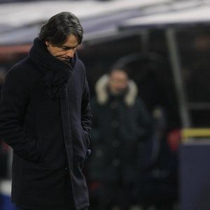 Bologna-Lazio, Pippo Inzaghi: "Ci tireremo fuori da questa situazione"