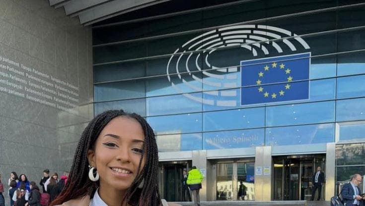 Mia Diop: giovane, livornese, con doppia cittadinanza, è la nuova numero 2 della giunta toscana