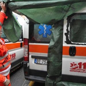 Incidenti stradali: morto un 18enne nel Casertano