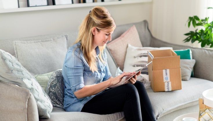 Chi compra online vuole consegne flessibili e personalizzate