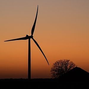 Un mega parco eolico al largo della Sicilia