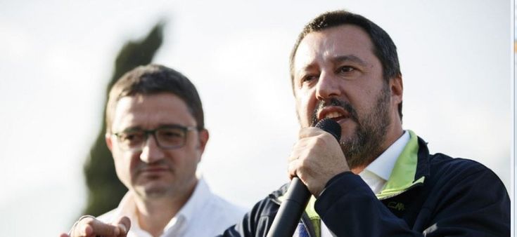 Il giuramento di ipocrita