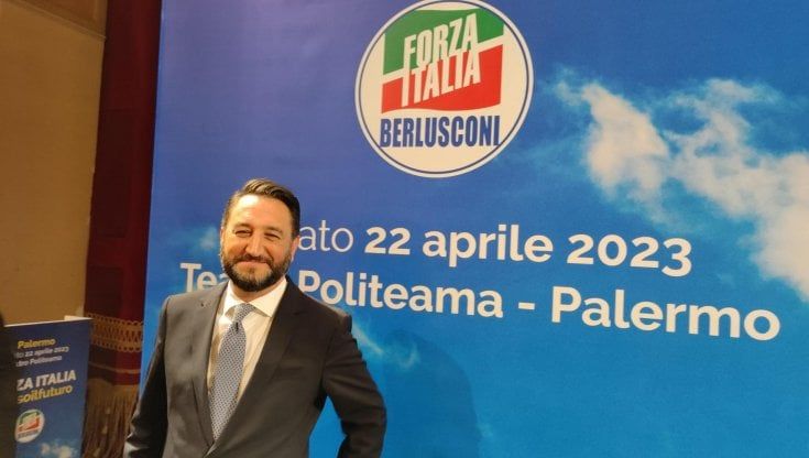 Mugugni e fuoco amico: Cancelleri forzista divide il centrodestra