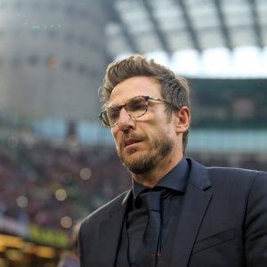 Roma, Di Francesco: "Grande prova di maturità e consapevolezza"