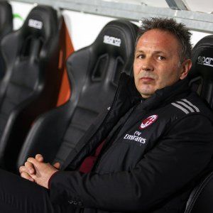 Milan, Berlusconi apre a Mihajlovic: "Se vince la coppa Italia resta"