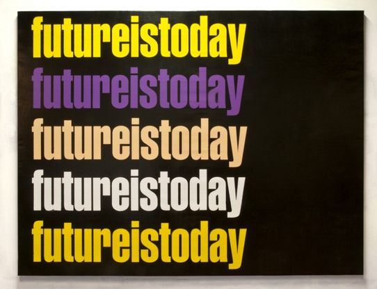 Premio Terna, l'arte contemporanea guarda al futuro