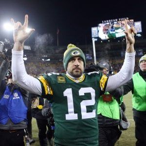 Nfl, Beckham fallisce, Rodgers no: avanti tutte le favorite