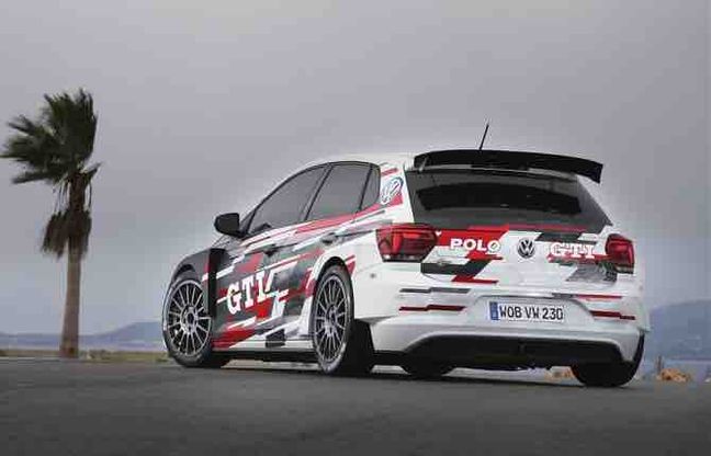 Polo GTI R5, da sogno a realtà