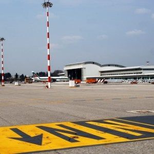 Concessioni, via alla revisione dei diritti aeroportuali