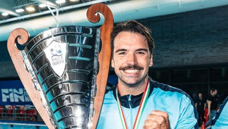 Pro Recco, Fondelli lascia a 32 anni